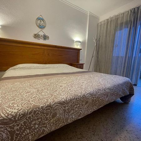 Agaete Parque Playa Del Ingles Apartment Exterior photo