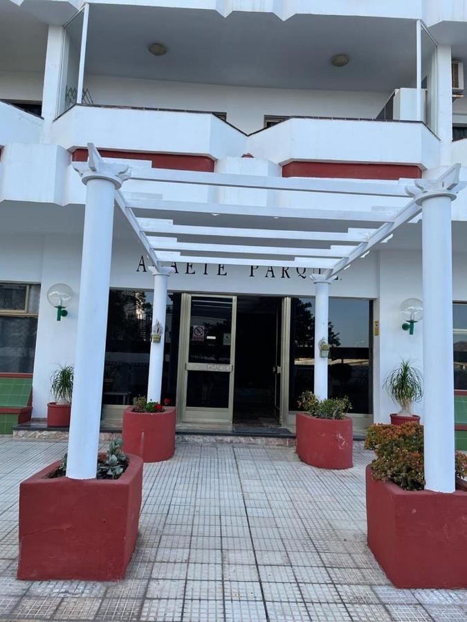 Agaete Parque Playa Del Ingles Apartment Exterior photo