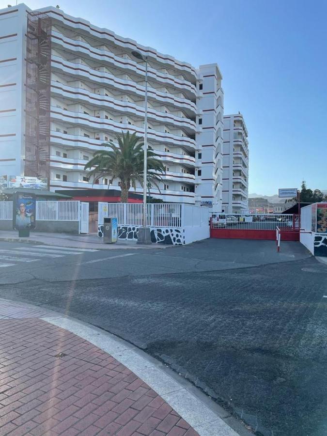 Agaete Parque Playa Del Ingles Apartment Exterior photo