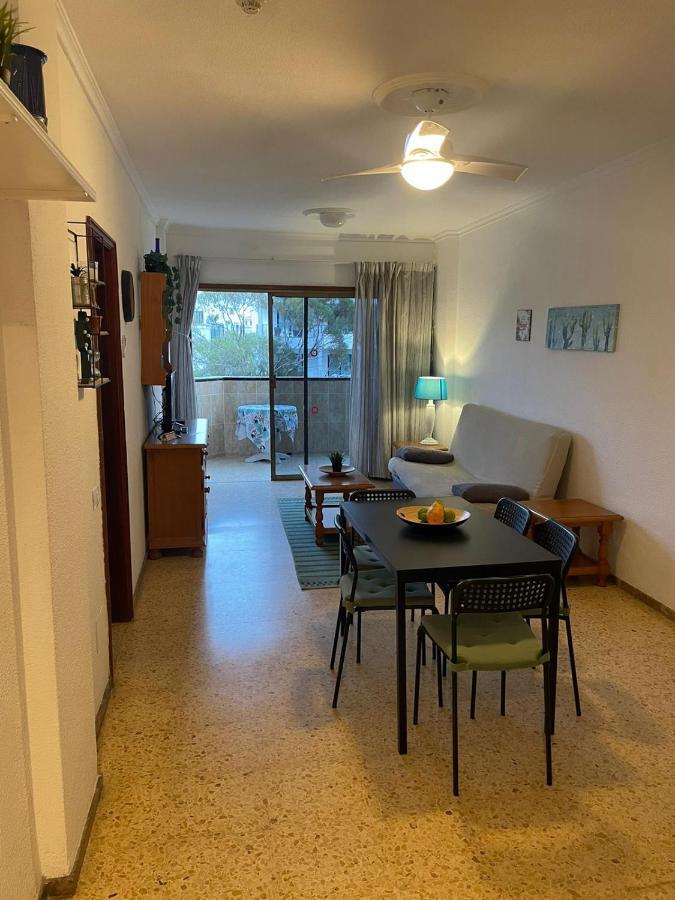 Agaete Parque Playa Del Ingles Apartment Exterior photo