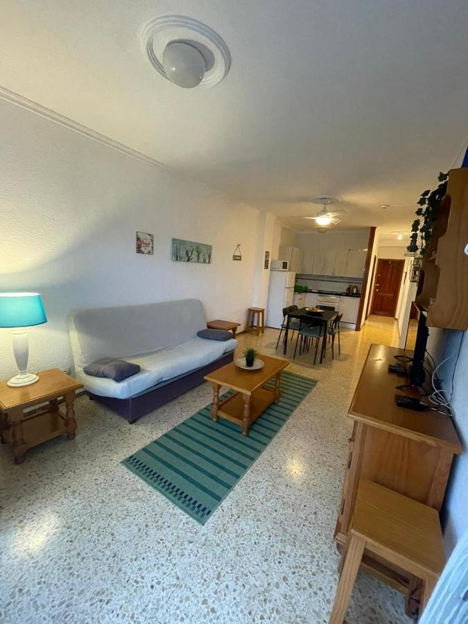 Agaete Parque Playa Del Ingles Apartment Exterior photo