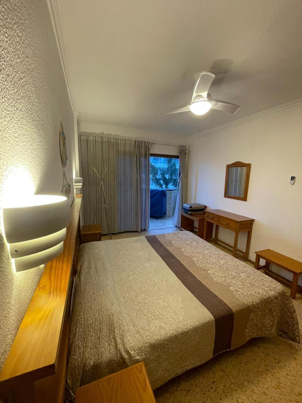 Agaete Parque Playa Del Ingles Apartment Exterior photo