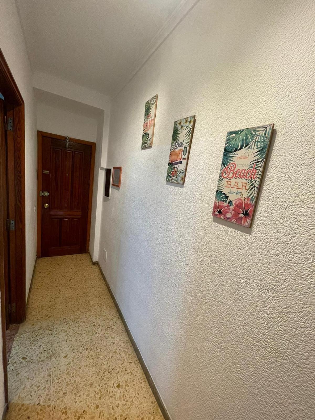 Agaete Parque Playa Del Ingles Apartment Exterior photo
