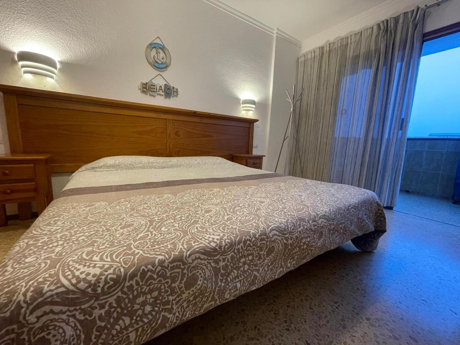 Agaete Parque Playa Del Ingles Apartment Exterior photo